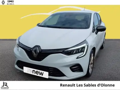 Photo Renault Clio Evolution
