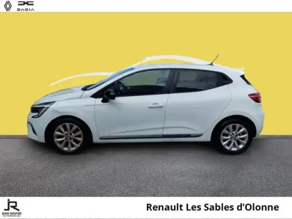 Photo 9 Renault Clio  1.0 TCe 90ch Evolution X-Tronic