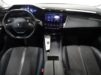 Photo 9 Peugeot 308  SW 1.2 PureTech 130ch S&S Allure Pack EAT8