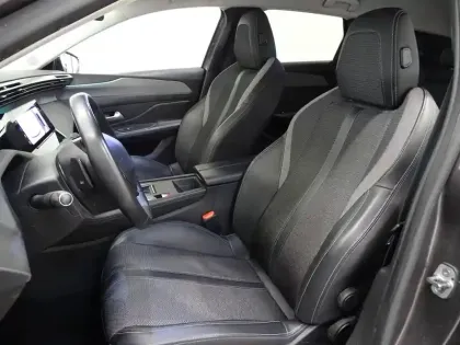 Photo 10 Peugeot 308  SW 1.2 PureTech 130ch S&S Allure Pack EAT8