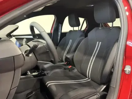 Photo 9 Opel Corsa  1.2 Turbo Hybrid 110ch GS e-DCT6