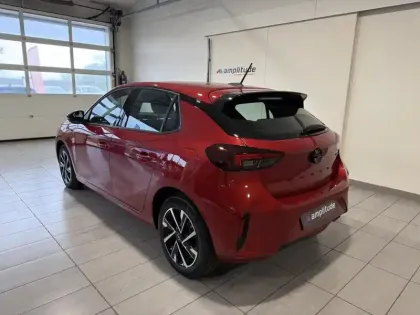 Photo 6 Opel Corsa  1.2 Turbo Hybrid 110ch GS e-DCT6