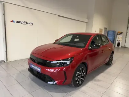 Photo Opel Corsa Gs