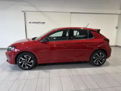 Photo 7 Opel Corsa  1.2 Turbo Hybrid 110ch GS e-DCT6
