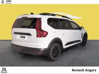 Photo 12 Dacia Jogger  1.0 ECO-G 100ch Extreme 5 places
