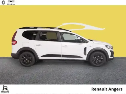 Photo 13 Dacia Jogger  1.0 ECO-G 100ch Extreme 5 places