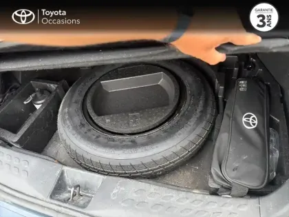 Photo 13 Toyota C-HR  1.8 Hybride 122ch Dynamic Ultimate E-CVT