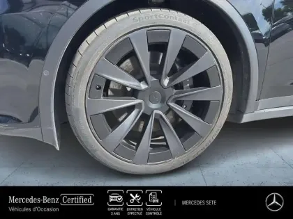 Photo 8 Tesla Model X  Plaid 100 kWh
