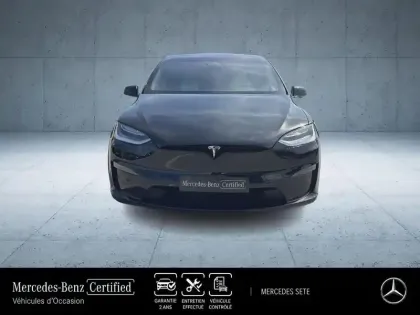 Photo 7 Tesla Model X  Plaid 100 kWh
