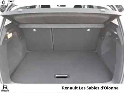 Photo 6 Renault Captur  1.3 TCe mild hybrid 160ch Techno EDC