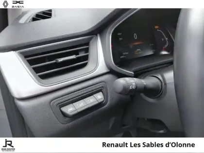 Photo 14 Renault Captur  1.3 TCe mild hybrid 160ch Techno EDC