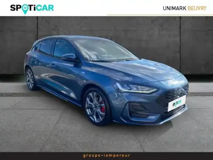 Photo Ford Focus St-line Style