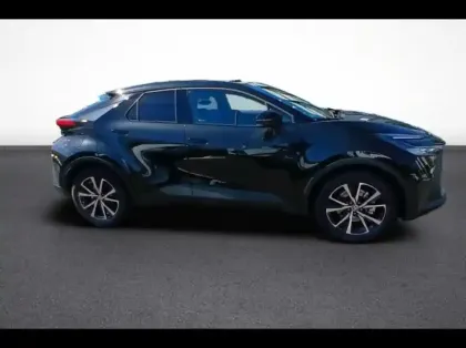 Photo 6 Toyota C-HR  2.0 Hybride Rechargeable 225ch Design MY25
