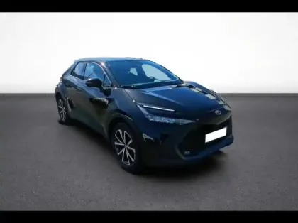 Photo 7 Toyota C-HR  2.0 Hybride Rechargeable 225ch Design MY25