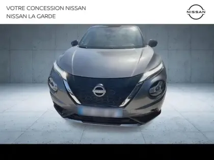 Photo 7 Nissan Juke  1.6 Hybrid 143ch N-Design 2023.5