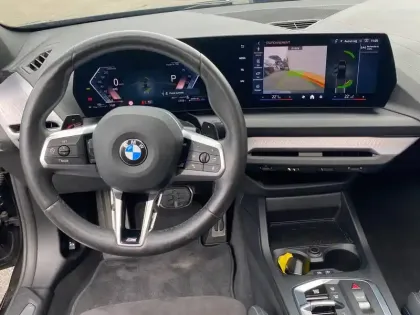 Photo 5 BMW Serie 1 Série 1 120dA 163ch M Sport DKG7