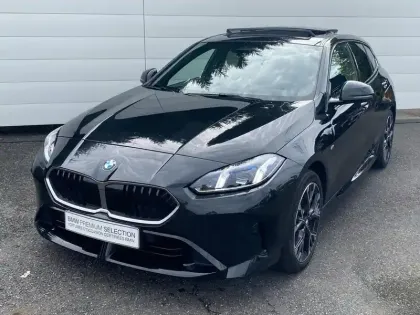 Photo Bmw Serie 1 M Sport