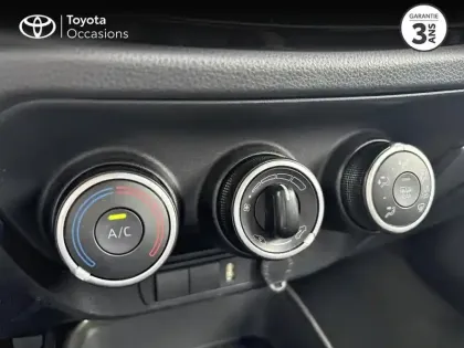 Photo 13 Toyota Aygo X  1.0 VVT-i 72ch Design