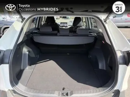 Photo 9 Toyota Rav4  Hybride 218ch Dynamic 2WD MY21