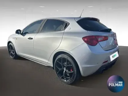 Photo 6 Alfa Romeo Giulietta  1.4 TJet 120ch Sprint S/S MY20