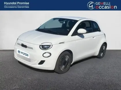 FIAT 500 Icône