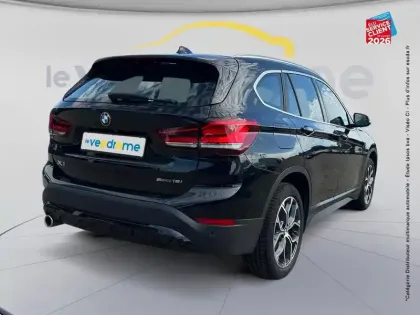 Photo 5 BMW X1  sDrive18iA 136ch Business Design DKG7