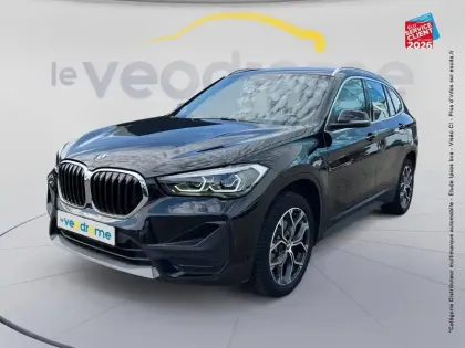 Photo Bmw X1 Business Design