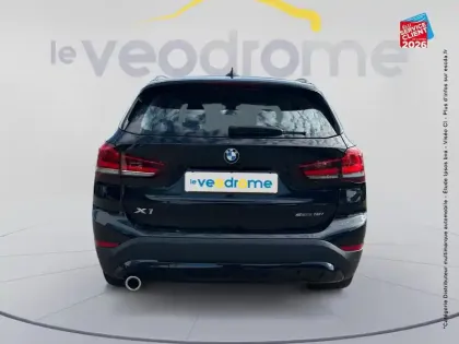 Photo 6 BMW X1  sDrive18iA 136ch Business Design DKG7
