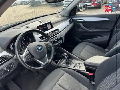 Photo 14 BMW X1  sDrive18iA 136ch Business Design DKG7