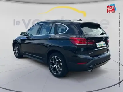 Photo 7 BMW X1  sDrive18iA 136ch Business Design DKG7
