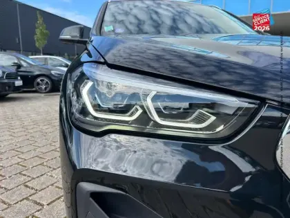 Photo 12 BMW X1  sDrive18iA 136ch Business Design DKG7