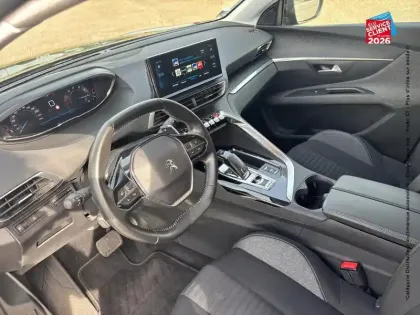 Photo 14 Peugeot 5008  1.2 PureTech 130ch S&S Style EAT8