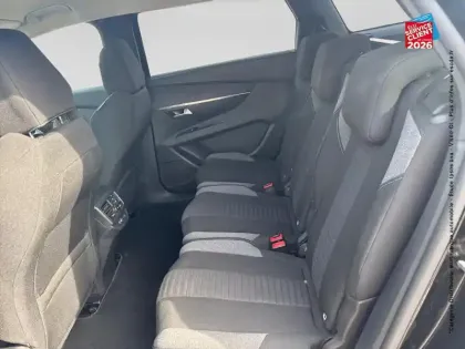 Photo 10 Peugeot 5008  1.2 PureTech 130ch S&S Style EAT8