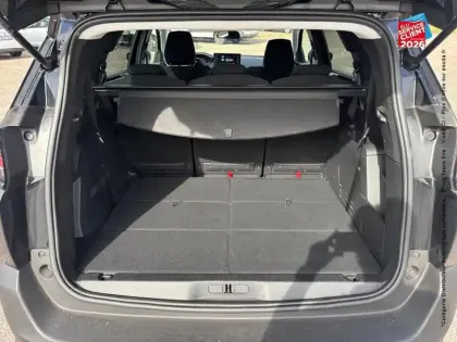 Photo 13 Peugeot 5008  1.2 PureTech 130ch S&S Style EAT8