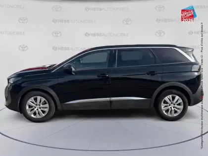 Photo 8 Peugeot 5008  1.2 PureTech 130ch S&S Style EAT8