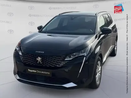 Photo Peugeot 5008 Style