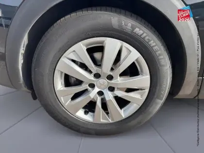 Photo 9 Peugeot 5008  1.2 PureTech 130ch S&S Style EAT8