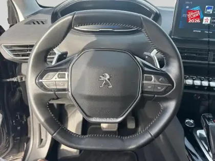 Photo 11 Peugeot 5008  1.2 PureTech 130ch S&S Style EAT8