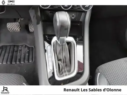 Photo 5 Renault Arkana  1.6 E-Tech 145ch Intens -21B