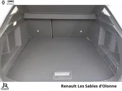 Photo 6 Renault Arkana  1.6 E-Tech 145ch Intens -21B