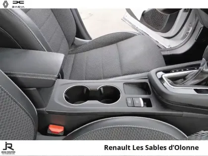 Photo 14 Renault Arkana  1.6 E-Tech 145ch Intens -21B