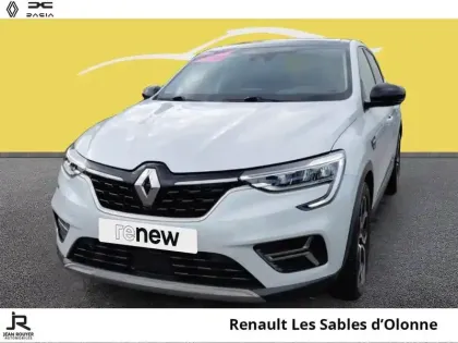 Photo Renault Arkana Intens