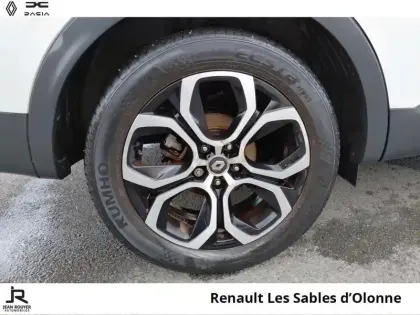 Photo 7 Renault Arkana  1.6 E-Tech 145ch Intens -21B