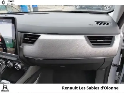 Photo 13 Renault Arkana  1.6 E-Tech 145ch Intens -21B