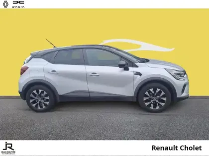 Photo 12 Renault Captur  1.0 Eco-G 100ch Evolution
