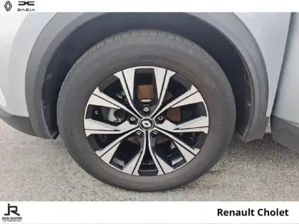 Photo 7 Renault Captur  1.0 Eco-G 100ch Evolution