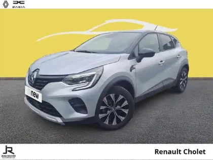 Photo Renault Captur Evolution