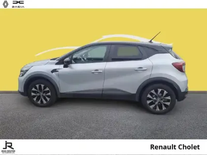 Photo 9 Renault Captur  1.0 Eco-G 100ch Evolution
