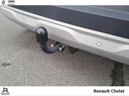 Photo 14 Renault Captur  1.0 Eco-G 100ch Evolution