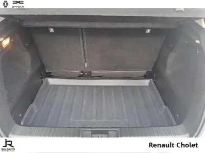 Photo 6 Renault Captur  1.0 Eco-G 100ch Evolution